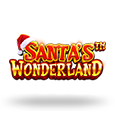 Santa's Wonderland logo