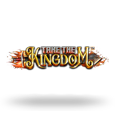 Take The Kingdom logo