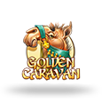 Golden Caravan logo