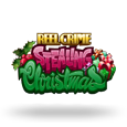 Reel Crime: Stealing Christmas logo
