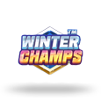Winter Champs logo