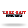 True Grit Redemption logo