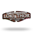 Loki And Thor Brotherhood logo