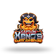 Captain Xeno's Earth Adventure logo