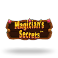 Magician's Secrets logo
