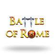Battle Of Rome logo