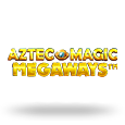Aztec Magic Megaways logo