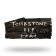Tombstone RIP logo