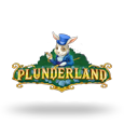 Plunderland logo