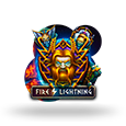 Fire Lightning logo