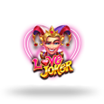 Love Joker logo