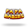 Fa Fa Babies logo