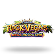 Rock Vegas logo