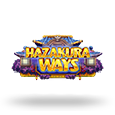Hazakura Ways logo