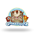 Gigantoonz logo