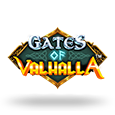 Gates Of Valhalla logo