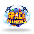 Space Miners logo