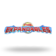 The Expandables logo