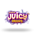 Triple Juicy Drops logo