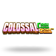 Colossal Cash Zone logo