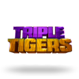 Triple Tigers logo