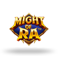 Might Of Ra logo