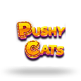 Pushy Cats logo