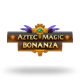 Aztec Magic Bonanza logo