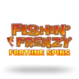 Fishin' Frenzy Fortune Spins logo
