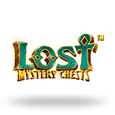 Lost Mystery Chests logo