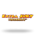 Extra Juicy Megaways logo