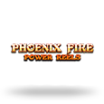 Phoenix Fire Power Reels logo