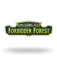 Kingdoms Rise: Forbidden Forest logo