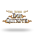 The Riches of Don Quixote logo