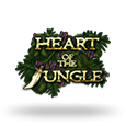 Heart of the Jungle logo