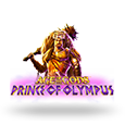 Age of the Gods: Prince of Olympus logo