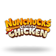 Nunchucks Chicken logo