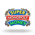 Super Monopoly Money logo
