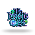 The Magic Orb logo