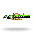 Lucky Leprechaun Clusters logo
