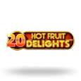 20 Hot Fruit Delights logo