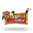 Paradise Ticket logo
