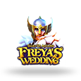 Tales Of Asgard: Freya's Wedding logo