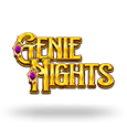 Genie Nights logo