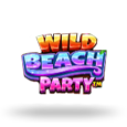 Wild Beach Party logo