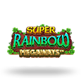 Super Rainbow Megaways logo