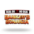Deal or No Deal Banker's Bonanza logo
