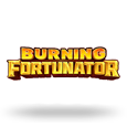 Burning Fortunator logo