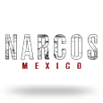 Narcos Mexico logo