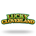 Lucky Cloverland logo